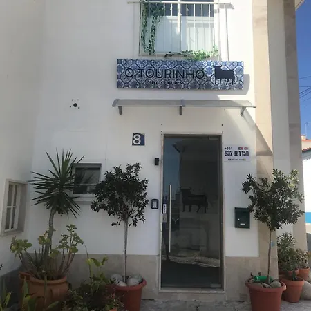 Gasthof O Tourinho 3*