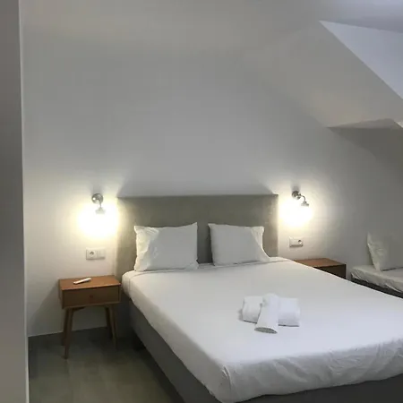 O Tourinho 3* Ferrel (Leiria)