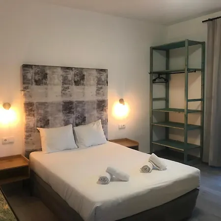 Gasthuis O Tourinho