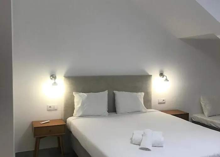 O Tourinho 3* Ferrel (Leiria)