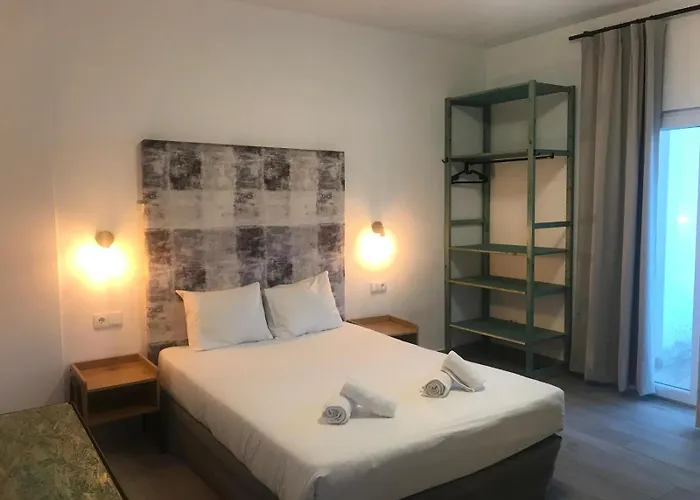 Maison d'hôtes O Tourinho